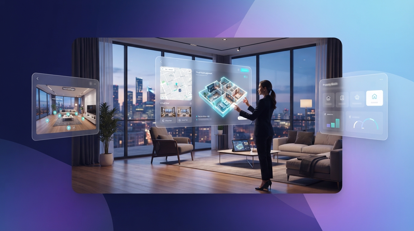 Beyond the Brochure: The Power of Interactive Property