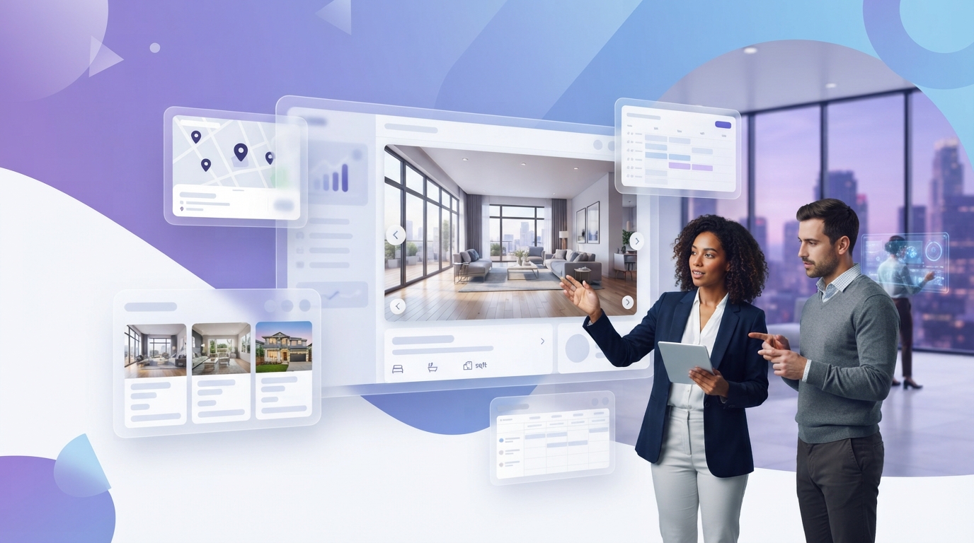 Elevating Your Approach: The Power of Real Estate