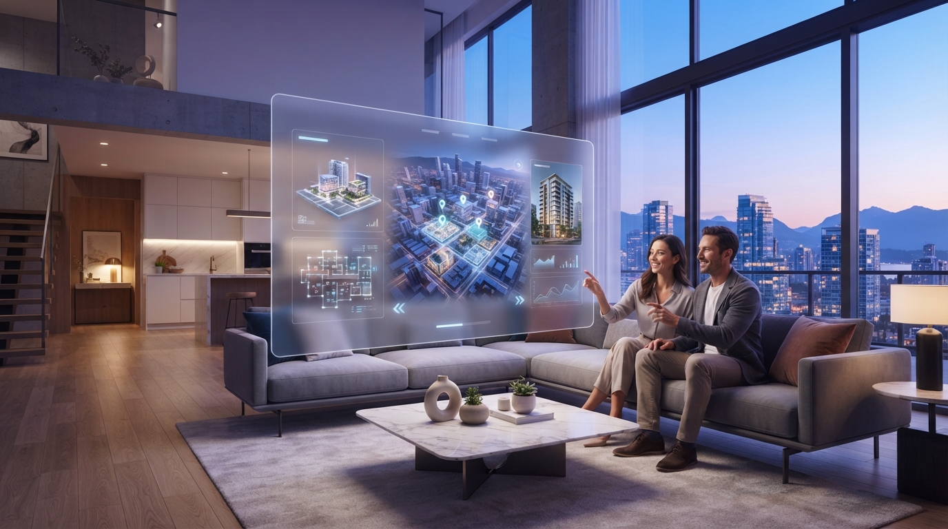 The Future is Here: Unleash the Power of an Interactive
