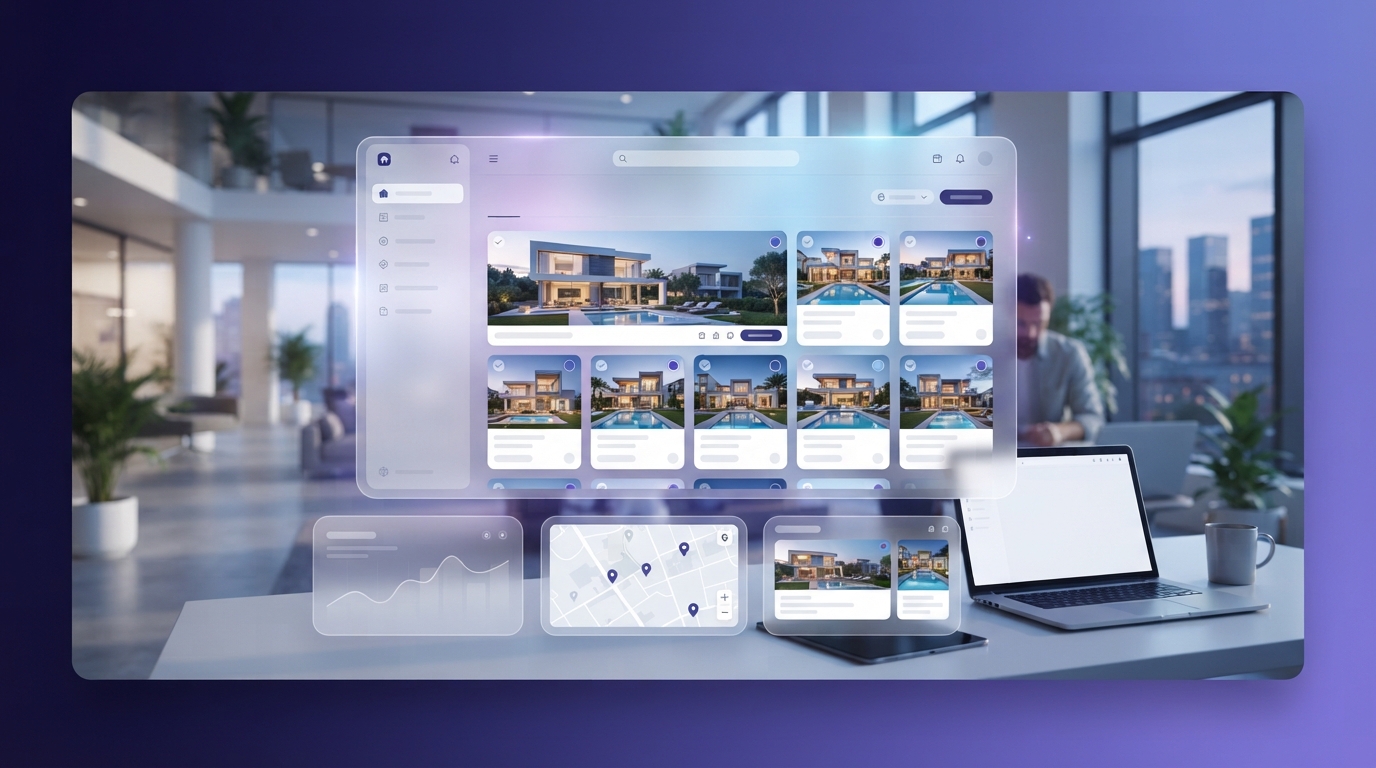 Real estate showcase plugin — Complete Guide
