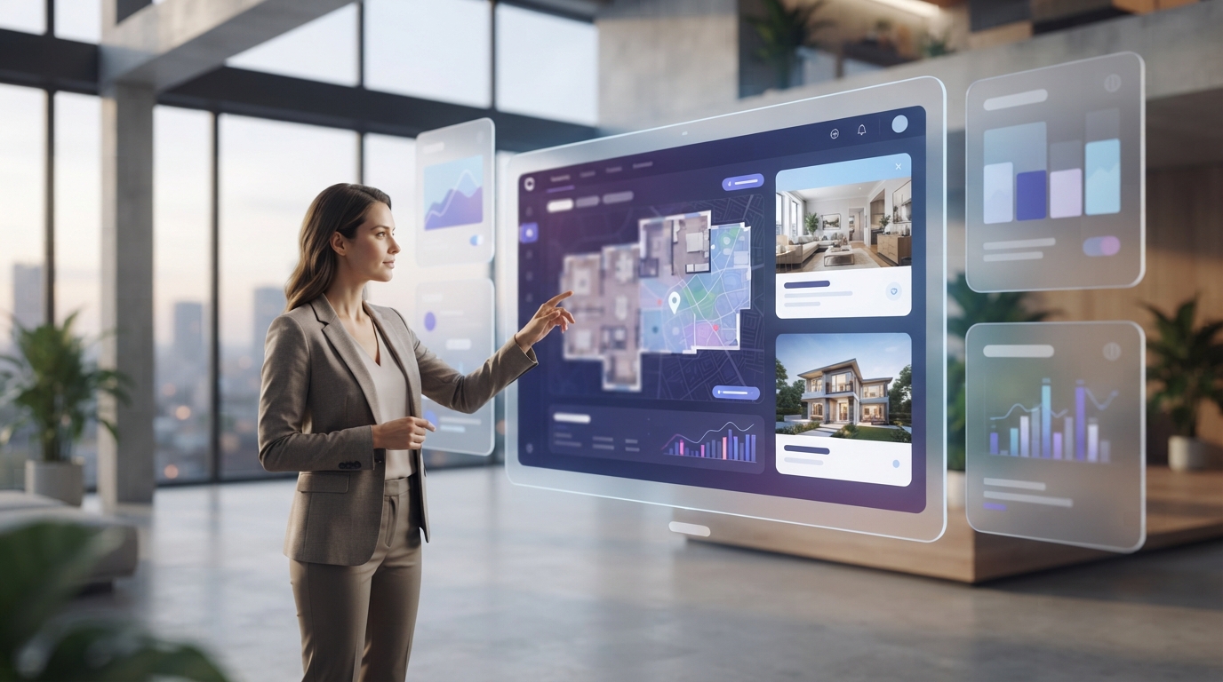 Elevate Your Listings: The Power of Property Listing