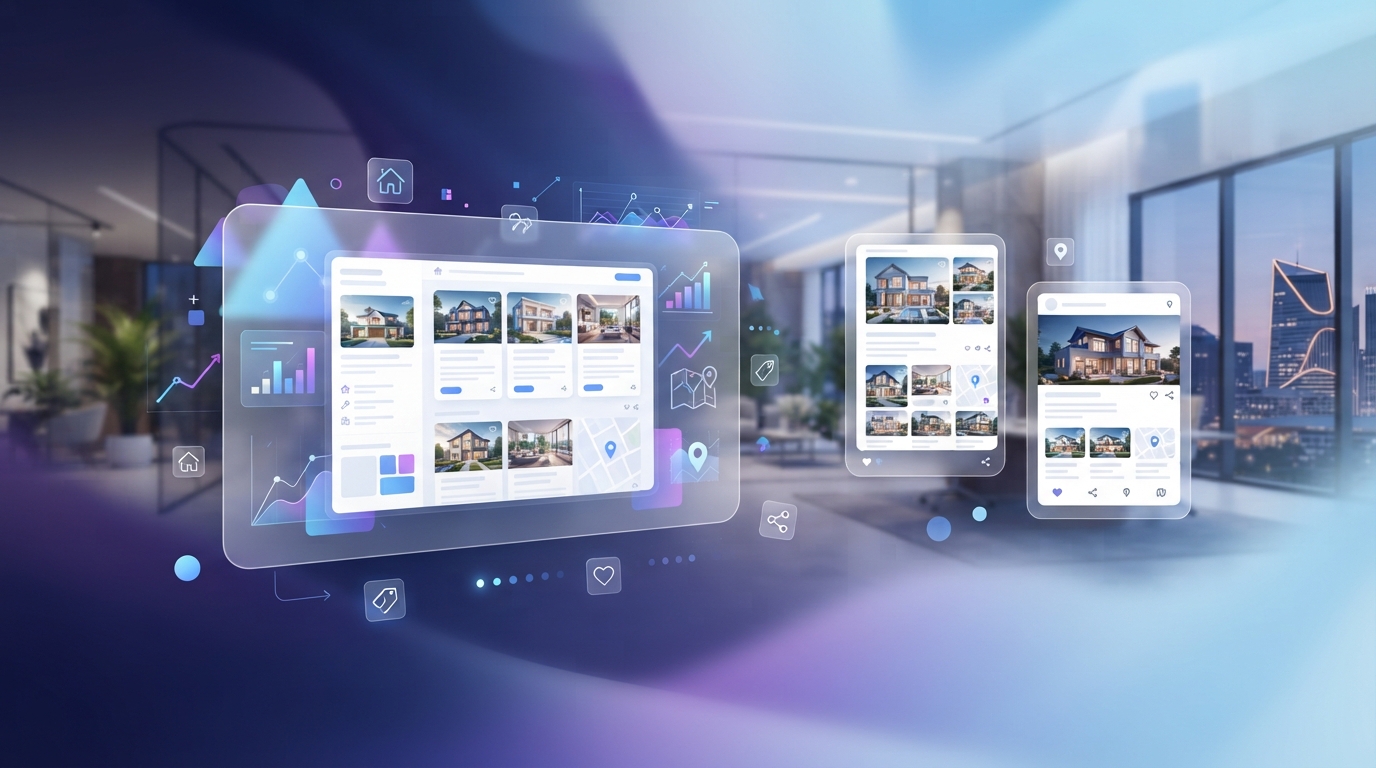 Elevate Your Listings: The Power of a WordPress Property