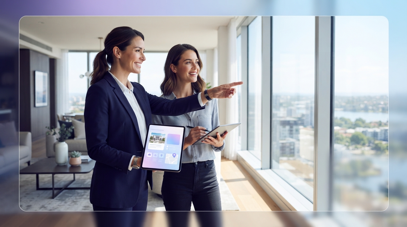 wordpress property presentation plugin — example