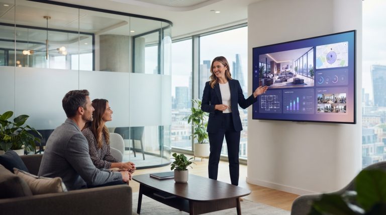 The Definitive Guide to Estate Agency Presentation