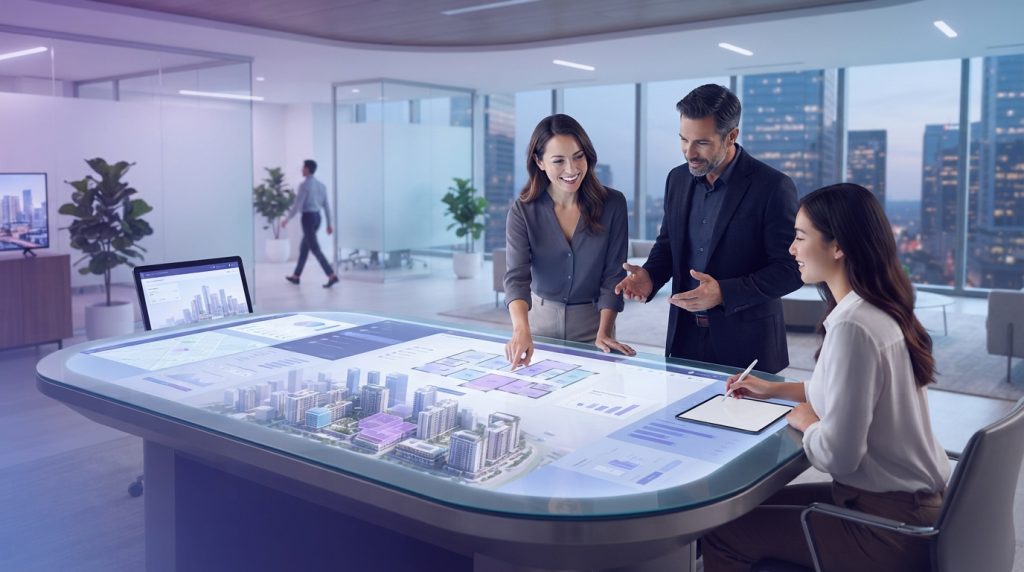Interactive Property Marketing Software: The Future of Real