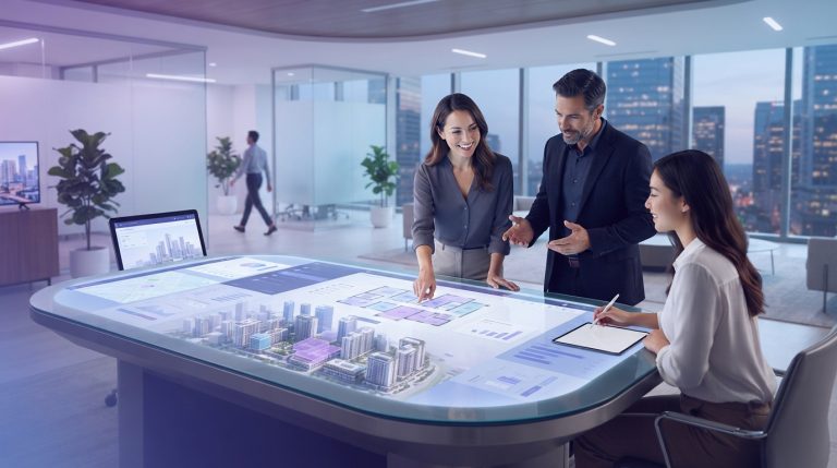 Interactive Property Marketing Software: The Future of Real